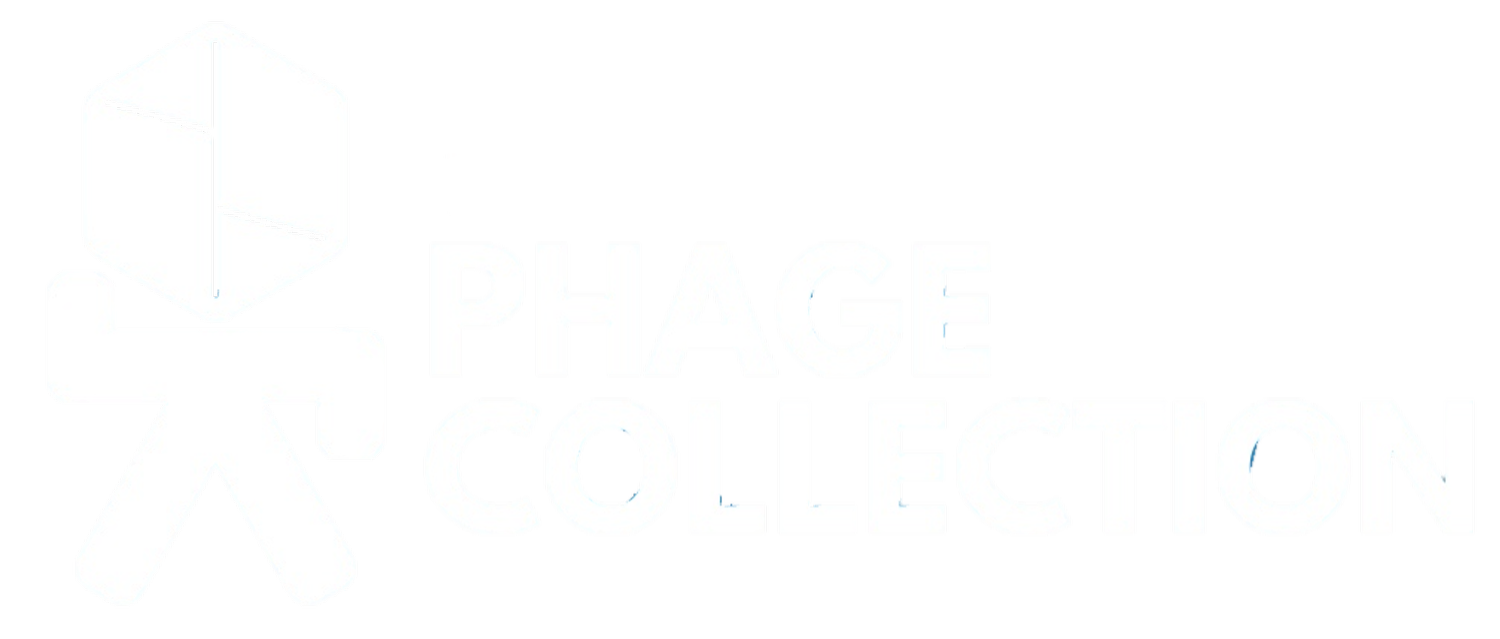 The Phage Collection logo